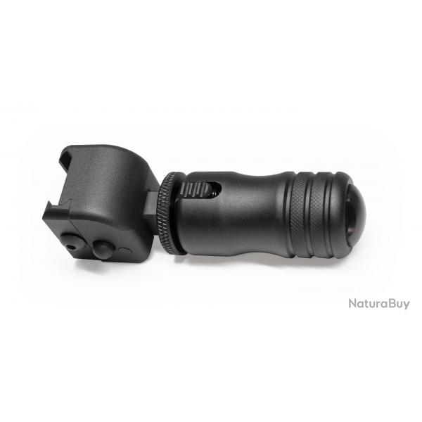 Monopod arrire pour rail picatiny - ACTION ARMY