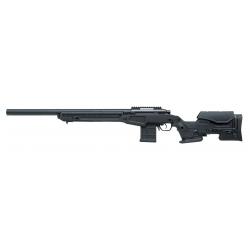 Réplique Spring AAC T10 noir 0,8J - ACTION ARMY