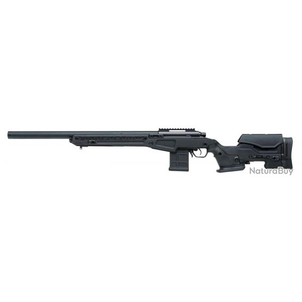 Rplique Spring AAC T10 noir 0,8J - ACTION ARMY