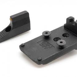 Kit adaptateur RMR pour AAP-01 Assassin - ACTION ARMY