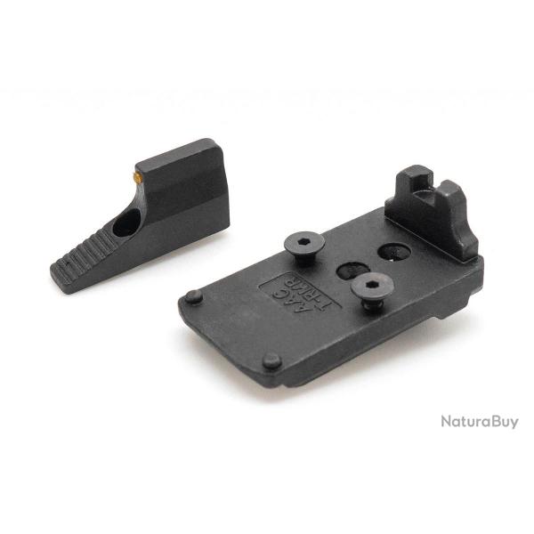 Kit adaptateur RMR pour AAP-01 Assassin - ACTION ARMY
