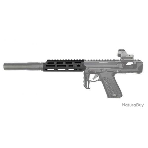 Rail garde-main M-LOK pour AAP-01 Assassin - ACTION ARMY