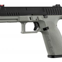 Réplique airsoft KJ Works KP-13 metal slide