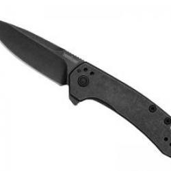 Couteau Kershaw RADAR lame acier 8Cr13MoV
