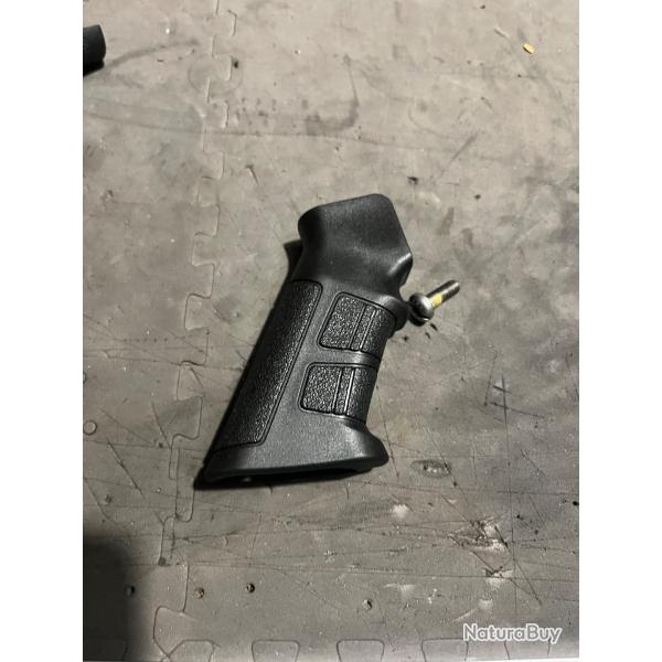 Poignet ar15