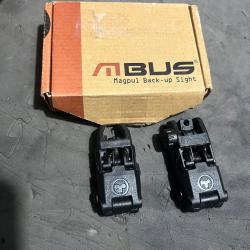 Mbus