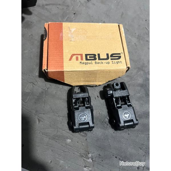 Mbus