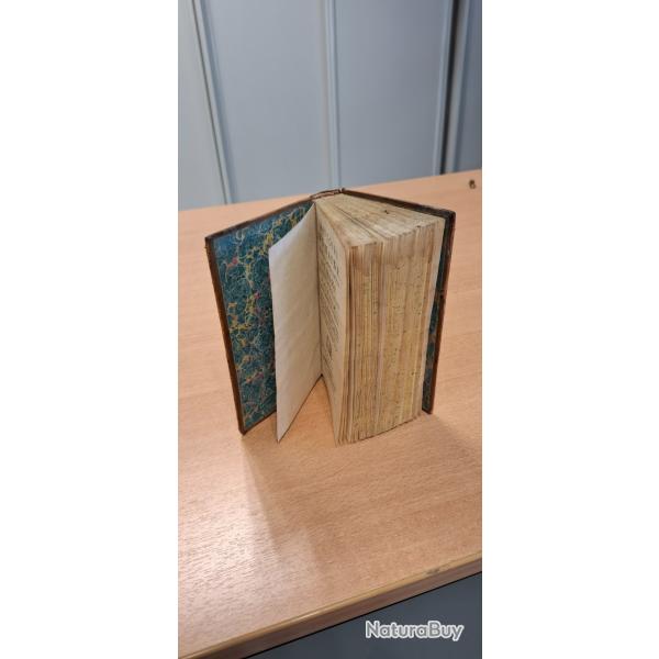 Histoire romaine depuis la fondation de Rome .tome 15