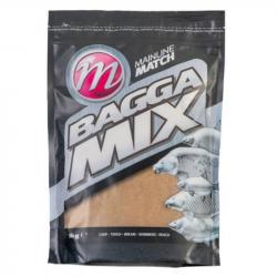 MAINLINE AMORÇE BAGGA MIX 1KG MAINLINE