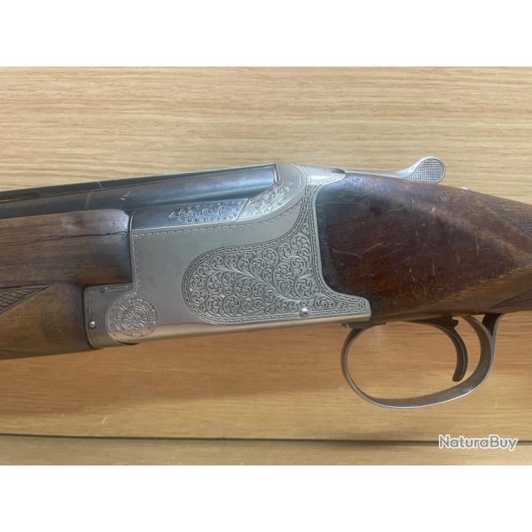 1 sans prix de rserve ! Fusil calibre 12 superpos, Winchester