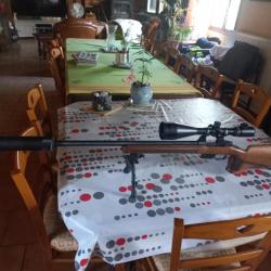 CZ 527 VARMINT MTR CALIBRE 222
