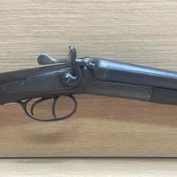 1 sans prix de réserve ! Fusil calibre 20 !Fabrication, Belge, chien extérieur