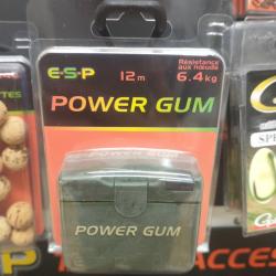 Power gun carpe