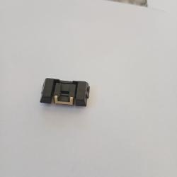 Hausse réglable Glock pistolet