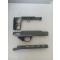 petites annonces chasse pêche : Châssis cz 457 gaucher