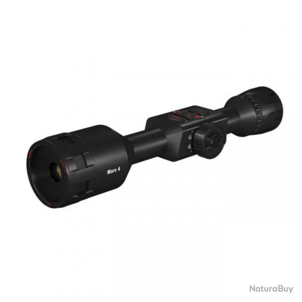 ATN Mars 4 384x288 1.25-5x Lunette de chasse Thermique HD avec calculateur balistique d'occasion