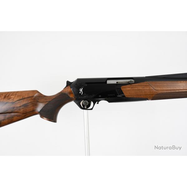 Carabine Browning Bar 4X Elite cal 30-06 grade  2
