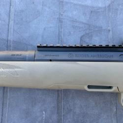 a vendre carabine Ruger