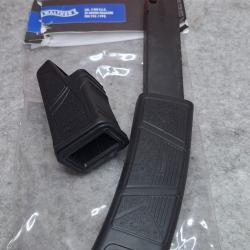 WALTHER - PPQ/P99 M2 CAL. 9 MM PAK - 33 COUPS