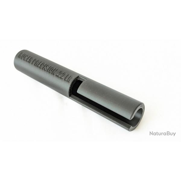 Etui de culasse Ruger Precision 22 LR