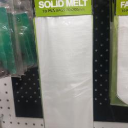 Sac solide pva