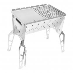 Pieds optionnels pour brasero RC 400