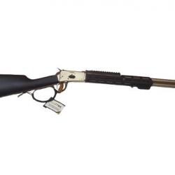 Carabine Hugtek LVR SSXN Cal.44mag