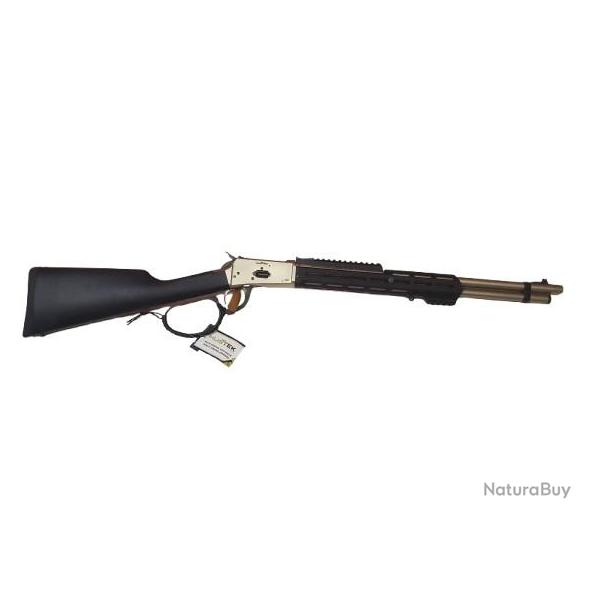 Carabine Hugtek LVR SSXN Cal.44mag