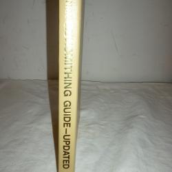 Livre :The Nra Gunsmithing Guide -Updated (Mis À Jour)