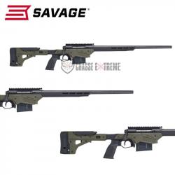 Carabine SAVAGE Axis II Precision Cal 308 Win