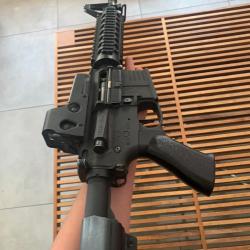 M4 delta amory Airsoft