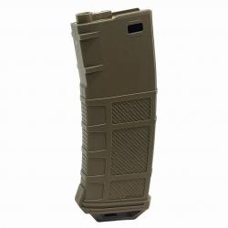 CHARGEUR AMAROK AEG TYPE A FDE/SMOKE