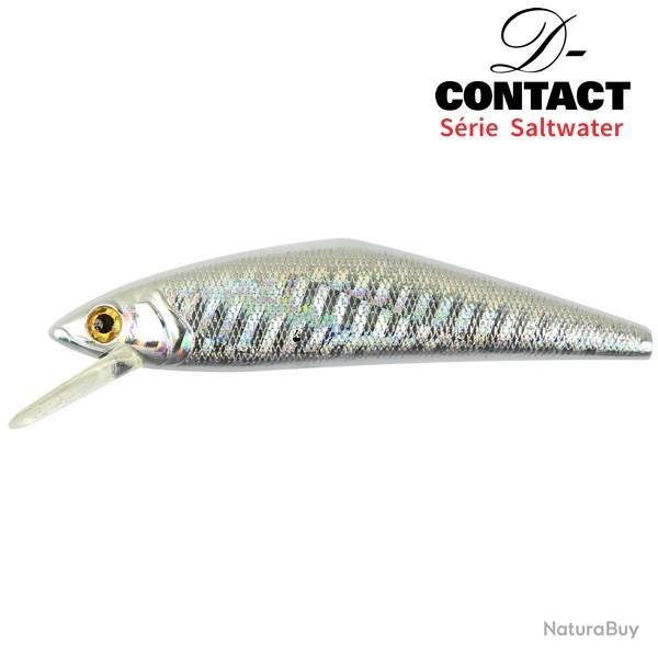 Poisson Nageur Smith D Contact 8,5cm SW 92