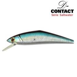 Poisson Nageur Smith D Contact 8,5cm SW 95