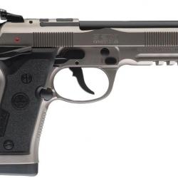 Pistolet Beretta 92X Performance Optic Ready Cal.9x19