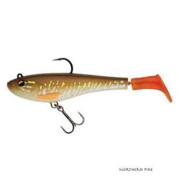 Leurre Souple Biwaa Spinjet 11cm Northern