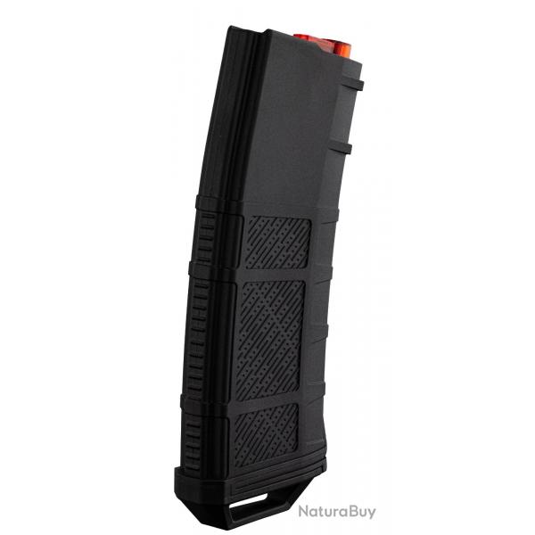 CHARGEUR AMAROK AEG TYPE A NOIR/ROUGE