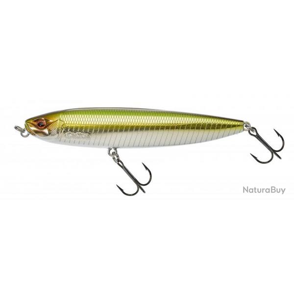 Poisson Nageur Gunki Megalon X-Cast 115 F Strass Frog