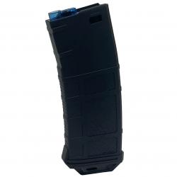 CHARGEUR AMAROK AEG TYPE A NOIR/BLEU