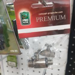 Adaptateur détecteur