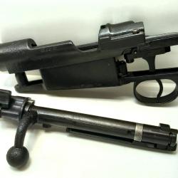 boitier culasse mauser k98 az