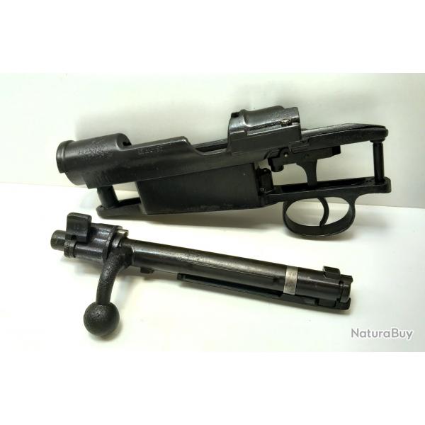 boitier culasse mauser k98 az