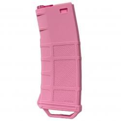 CHARGEUR AMAROK AEG TYPE A ROSE