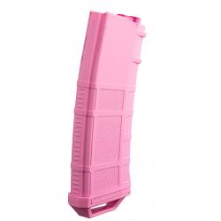 CHARGEUR AMAROK AEG TYPE B ROSE