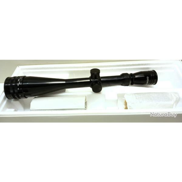 lunette tasco world class 6-24x44
