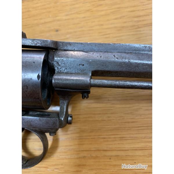 9mm a broche cat d 1 euro