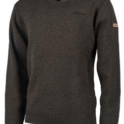 Treeland - Pull Laine col rond T900