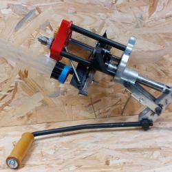 ENSEMBLE RECHARGEMENT LEE 38 ET 357