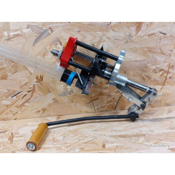 ENSEMBLE RECHARGEMENT LEE 38 ET 357
