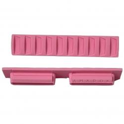 COUVRE RAILS ARMAROK TYPE A ROSE